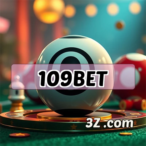 109bet Aplicativo Móvel