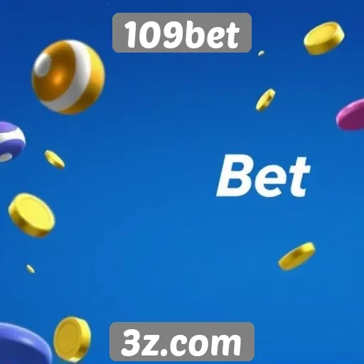 109bet oferece ampla variedade de jogos online