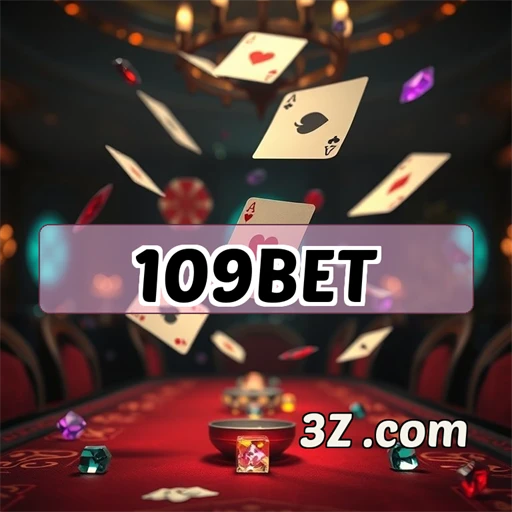 109bet Cassino Online