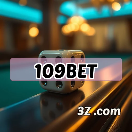 109bet Confiabilidade