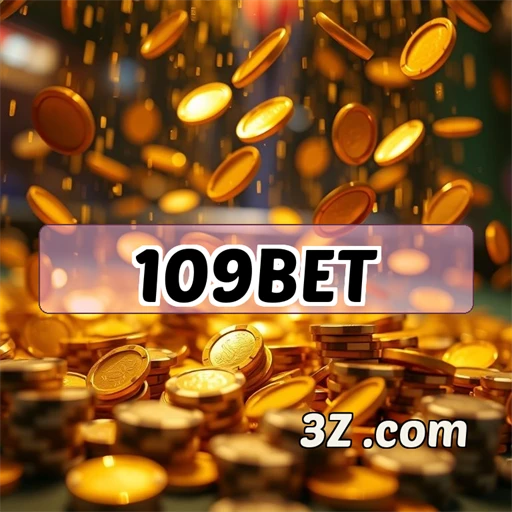 109bet Apostas Esportivas