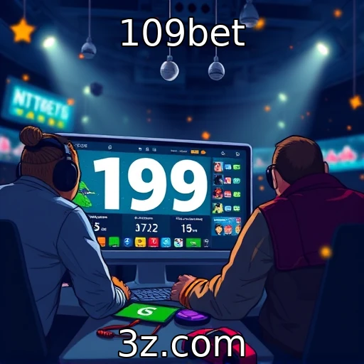 Futuro das apostas em jogos online e suas implicações