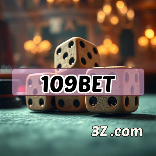 109bet Jogos Diversos