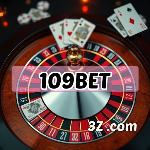109bet Pagamentos Rápidos