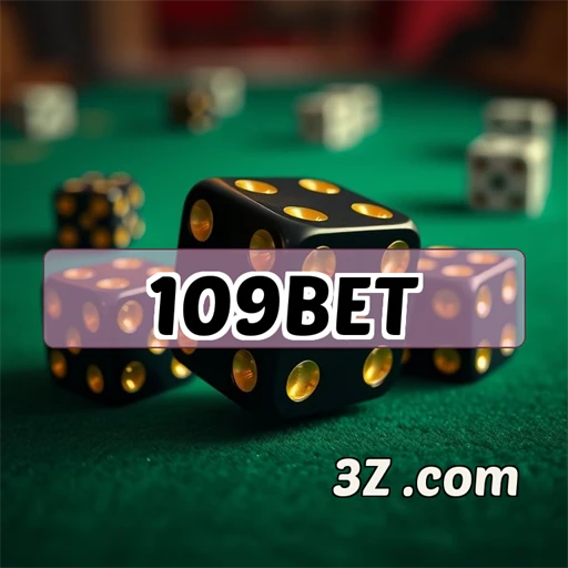 109bet Plataforma Principal